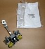 Original butée de porte retenue de porte bande d'arrêt de porte avant Peugeot 206 HB/SW 3T-R/5T R/L, 9181C8, 9181.C8